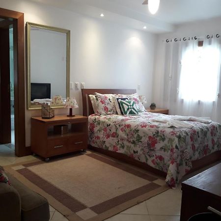 Pousada Alcove Village Petrópolis Exteriér fotografie