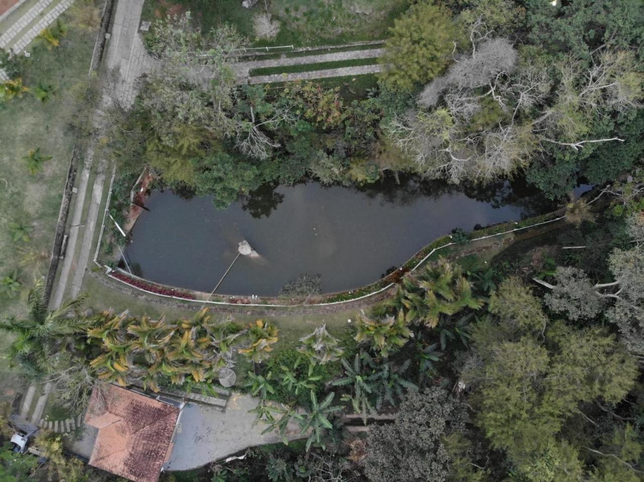 Pousada Alcove Village Petrópolis Exteriér fotografie