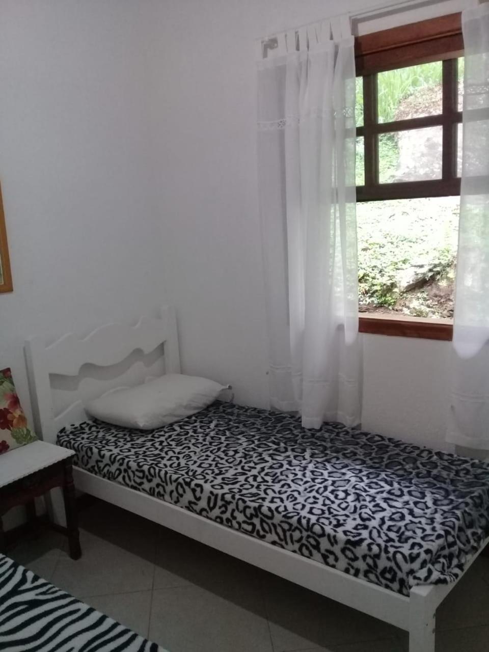 Pousada Alcove Village Petrópolis Exteriér fotografie