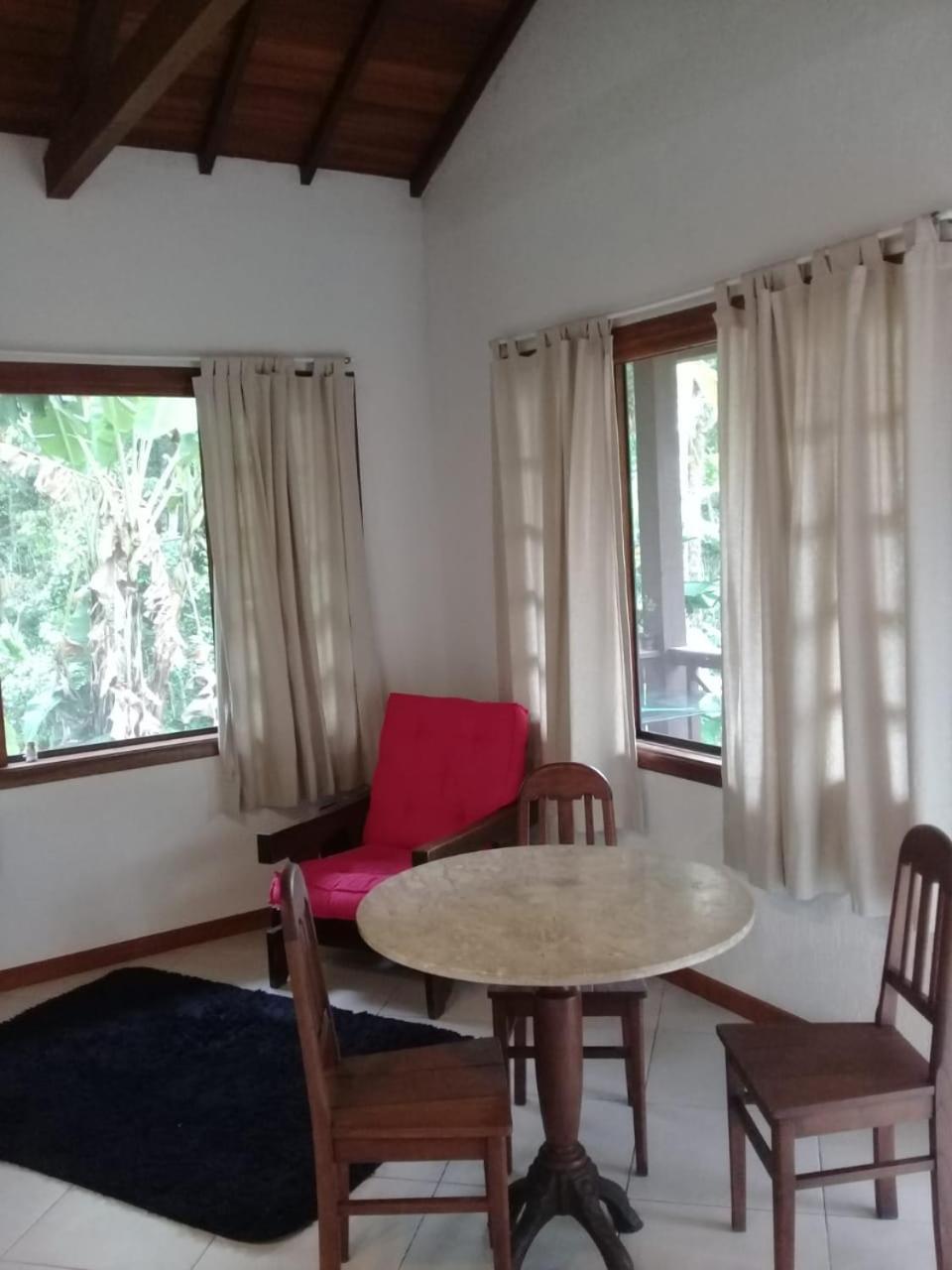 Pousada Alcove Village Petrópolis Exteriér fotografie