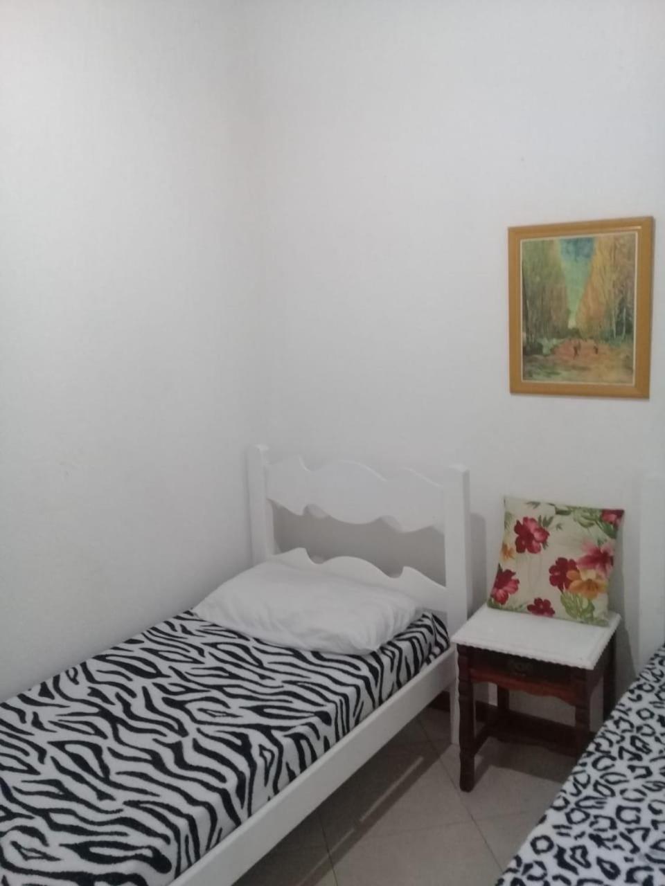 Pousada Alcove Village Petrópolis Exteriér fotografie